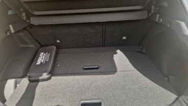 Nissan Qashqai E-POWER 140 KW (190 CV) N-Design