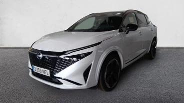 Nissan Qashqai E-POWER 140 KW (190 CV) N-Design