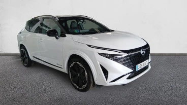Nissan Qashqai E-POWER 140 KW (190 CV) N-Design