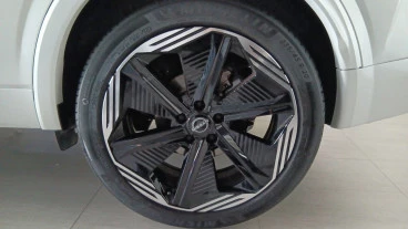 Nissan Qashqai E-POWER 140 KW (190 CV) N-Design