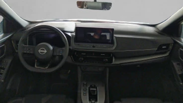 Nissan Qashqai E-POWER 140 KW (190 CV) N-Design