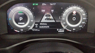 Nissan Qashqai E-POWER 140 KW (190 CV) N-Design
