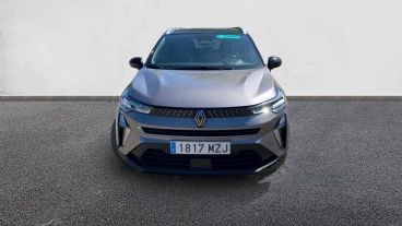 Renault Captur techno Eco-G 100cv (74 kW)