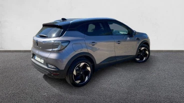 Renault Captur techno Eco-G 100cv (74 kW)