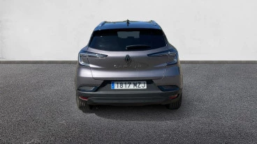 Renault Captur techno Eco-G 100cv (74 kW)