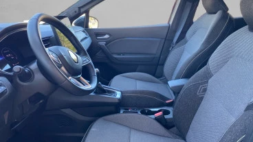 Renault Captur techno Eco-G 100cv (74 kW)