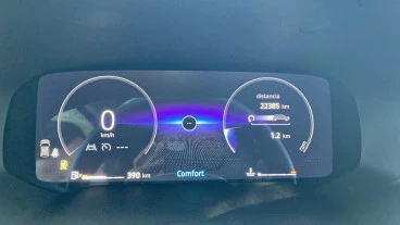 Renault Captur techno Eco-G 100cv (74 kW)