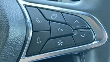Renault Captur techno Eco-G 100cv (74 kW)