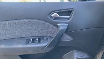 Renault Captur techno Eco-G 100cv (74 kW)