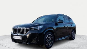 BMW X1 sDrive18d