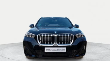 BMW X1 sDrive18d