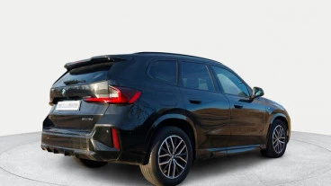 BMW X1 sDrive18d