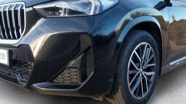 BMW X1 sDrive18d