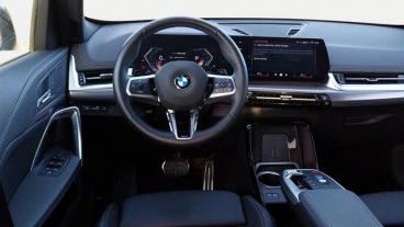 BMW X1 sDrive18d
