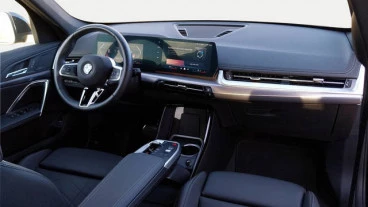 BMW X1 sDrive18d