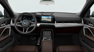 BMW iX2 EDRIVE20