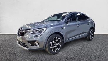 Renault Arkana Techno TCe 103kW(140CV) EDC mild hybrid