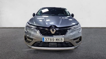 Renault Arkana Techno TCe 103kW(140CV) EDC mild hybrid