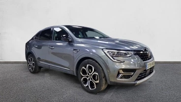 Renault Arkana Techno TCe 103kW(140CV) EDC mild hybrid
