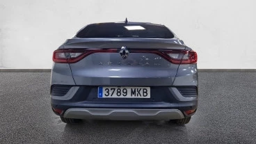 Renault Arkana Techno TCe 103kW(140CV) EDC mild hybrid