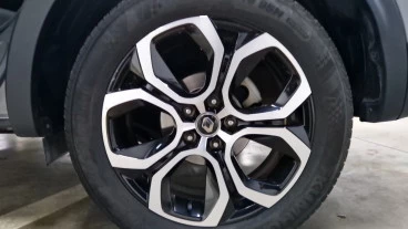 Renault Arkana Techno TCe 103kW(140CV) EDC mild hybrid