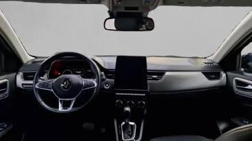 Renault Arkana Techno TCe 103kW(140CV) EDC mild hybrid