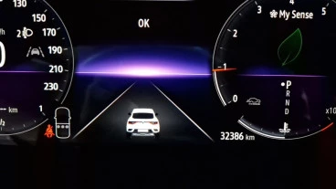 Renault Arkana Techno TCe 103kW(140CV) EDC mild hybrid