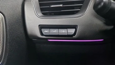 Renault Arkana Techno TCe 103kW(140CV) EDC mild hybrid