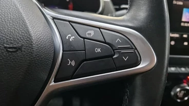 Renault Arkana Techno TCe 103kW(140CV) EDC mild hybrid