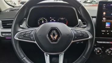 Renault Arkana Techno TCe 103kW(140CV) EDC mild hybrid