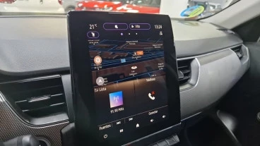 Renault Arkana Techno TCe 103kW(140CV) EDC mild hybrid