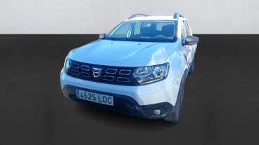 Dacia Duster Comfort Blue dCi 85kW (115CV) 4X4