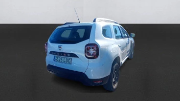 Dacia Duster Comfort Blue dCi 85kW (115CV) 4X4