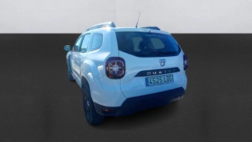 Dacia Duster Comfort Blue dCi 85kW (115CV) 4X4