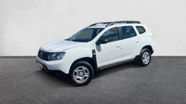 Dacia Duster Comfort Blue dCi 85kW (115CV) 4X4