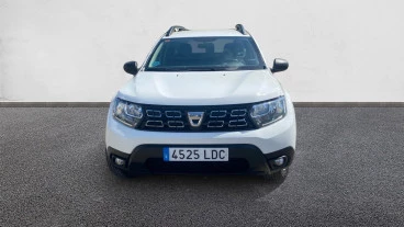 Dacia Duster Comfort Blue dCi 85kW (115CV) 4X4