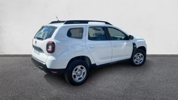 Dacia Duster Comfort Blue dCi 85kW (115CV) 4X4