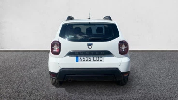 Dacia Duster Comfort Blue dCi 85kW (115CV) 4X4