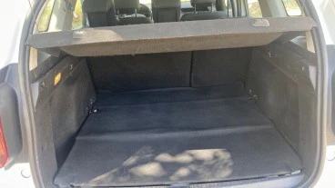 Dacia Duster Comfort Blue dCi 85kW (115CV) 4X4