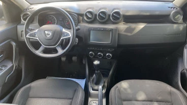 Dacia Duster Comfort Blue dCi 85kW (115CV) 4X4