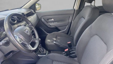 Dacia Duster Comfort Blue dCi 85kW (115CV) 4X4