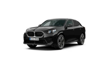 BMW X2 sDrive20d
