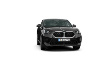 BMW X2 sDrive20d