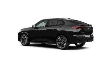 BMW X2 sDrive20d