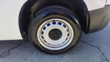 Peugeot Partner Doble Cabina BlueHDi 73kW (100CV) S&S