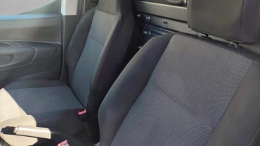 Peugeot Partner Doble Cabina BlueHDi 73kW (100CV) S&S