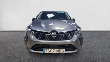 Renault Clio Evolution dCi 100 (74kw)