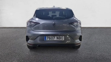 Renault Clio Evolution dCi 100 (74kw)