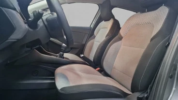 Renault Clio Evolution dCi 100 (74kw)