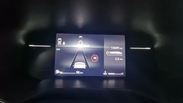 Renault Clio Evolution dCi 100 (74kw)